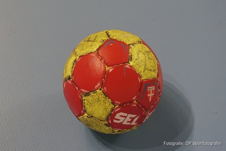 Dubbele overwinning voor HV Volendam