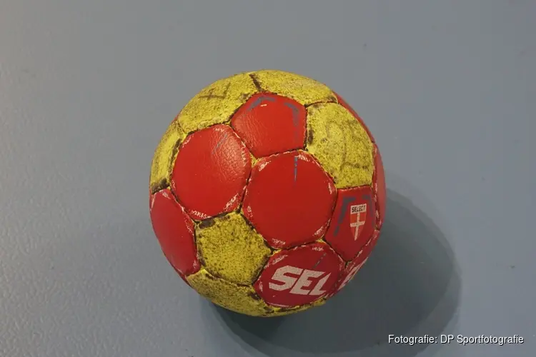 Dubbele overwinning voor HV Volendam