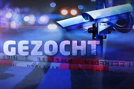 Getuigen gezocht van schietincident in Oosthuizen
