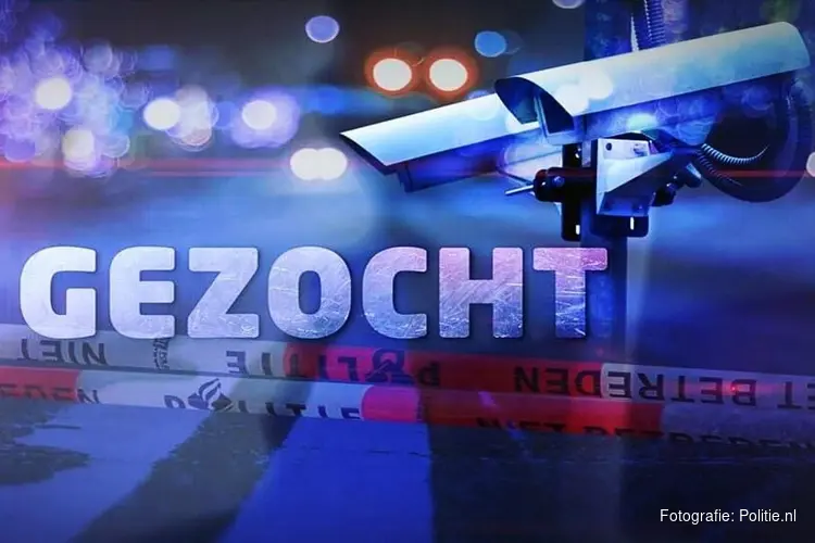Getuigen gezocht van schietincident in Oosthuizen