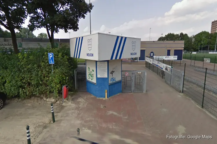 RKAV Volendam boekt derde overwinning op rij