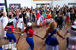 EL TETEO brengt Hollywood-glamour en Caribische passie naar Zaandam