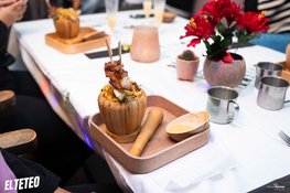 EL TETEO brengt Hollywood-glamour en Caribische passie naar Zaandam