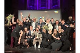 Axento vermogensbeheer wint IEX Gouden Stier 2025 voor beste vermogensbeheerder