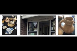 Determinatiemiddag in Edam: neem uw bodemvondsten mee