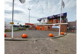 RKAV Volendam nipt onderuit tegen De Treffers