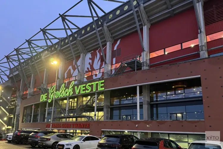 FC Twente boekt nipte zege op FC Volendam