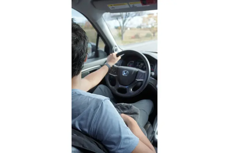 Waarom een eigen auto steeds duurder wordt