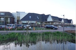 Onderzoek na aantreffen overleden persoon in hotel