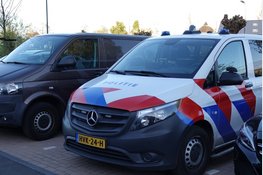 Onderzoek na aantreffen overleden persoon in hotel