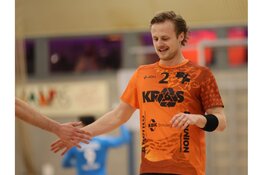 Volendam boekt moeizame zege in aanloop naar play-offs