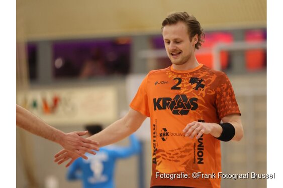 Volendam boekt moeizame zege in aanloop naar play-offs