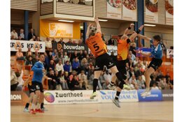 Volendam boekt moeizame zege in aanloop naar play-offs