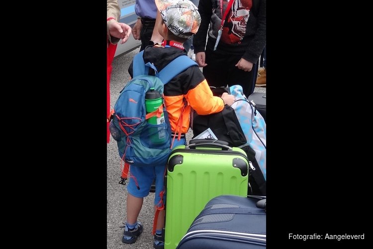 Dringend vakantiegezinnen gezocht in Zuid-Holland en Noord-Holland