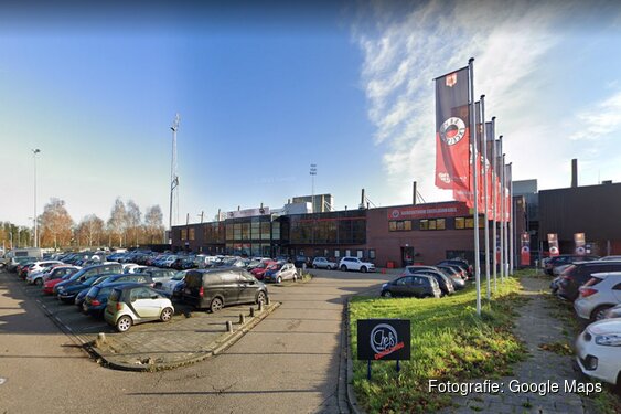 Volendam speelt gelijk bij Excelsior en moet handhaving afdwingen in vissersderby
