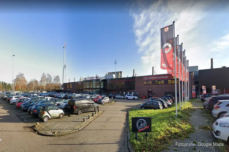 Volendam speelt gelijk bij Excelsior en moet handhaving afdwingen in vissersderby