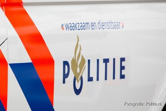 Politie controleert 161 voertuigen in Edam en Purmerend