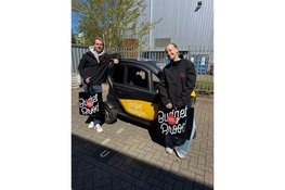 Budget Broodjes opent nieuwe vestiging op de Baanstee in Purmerend