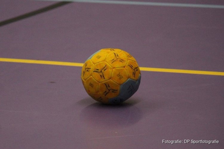 Finale NK Handbal weer tussen Volendam en Aalsmeer