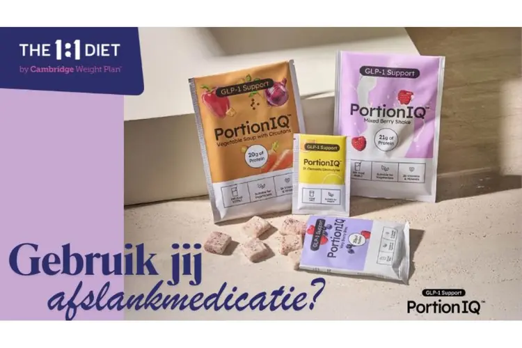 Goede voeding blijft essentieel, ook wanneer eten moeilijker wordt