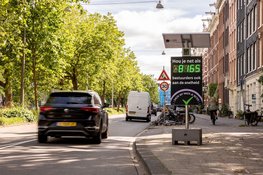 Campagne Snelheid van start in Vervoerregio Amsterdam