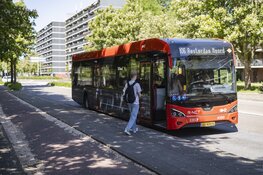 Aangepaste dienstregeling Zaanstreek-Waterland tijdens de zomervakantie