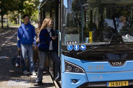 Aangepaste dienstregeling Zaanstreek-Waterland tijdens de zomervakantie