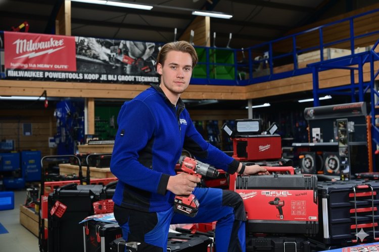 Vacature Technisch Medewerker (Fulltime) | Werken in de techniek | Purmerend
