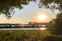 Ook komende week volop zomer in Nederland