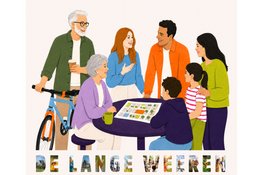 Denk mee over de toekomstige wijk De Lange Weeren