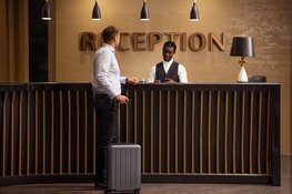 Hotels in Volendam