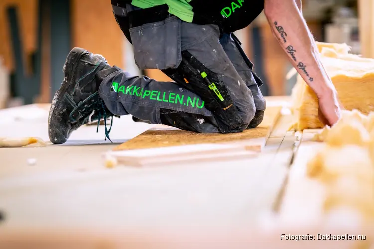 Dakkapellen.nu: vakmanschap, kwaliteit en service van begin tot eind
