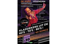 Dit is waarom muziekliefhebbers elk jaar massaal naar Volendam reizen