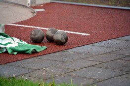 Jessica Schilder voor derde keer op rij Europees kampioen kogelstoten