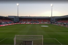 Eigen doelpunt nekt FC Volendam in Maastricht