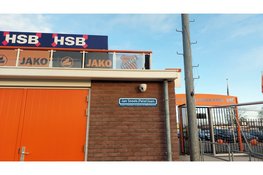 Sterk RKAV Volendam klopt Spakenburg