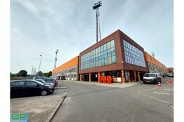 Veerman schiet met scherp voor FC Volendam