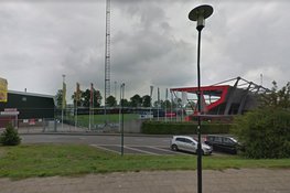RKAV Volendam pakt in slotfase punt bij IJsselmeervogels