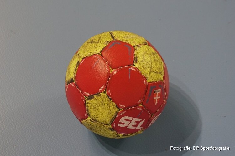 Winst en verlies voor HV Volendam