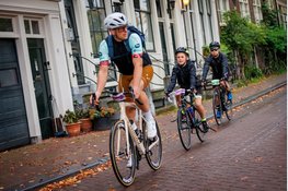 Late Bird inschrijving Saxo Dam tot Dam FietsClassic geopend