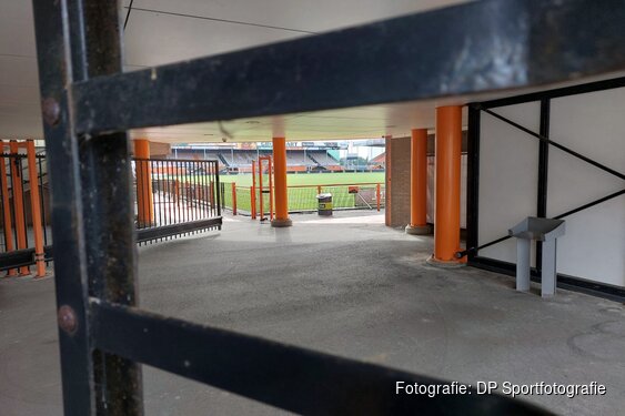 FC Volendam verslaat FC Den Bosch dankzij fraaie omhaal van Veerman