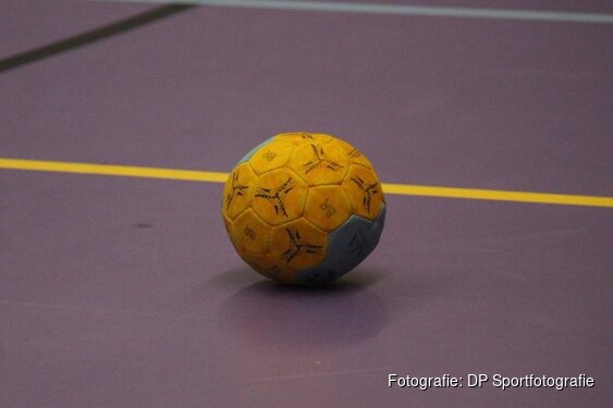 Dubbele winst voor HV Volendam