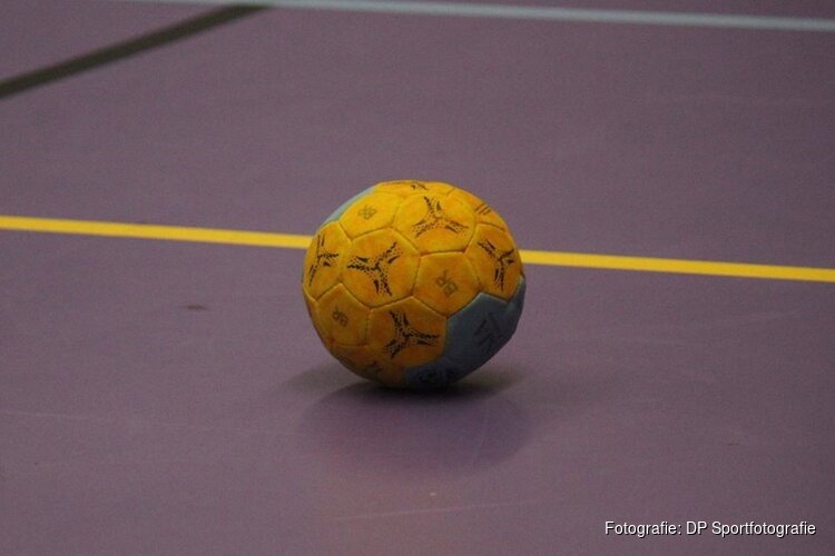 Dubbele winst voor HV Volendam
