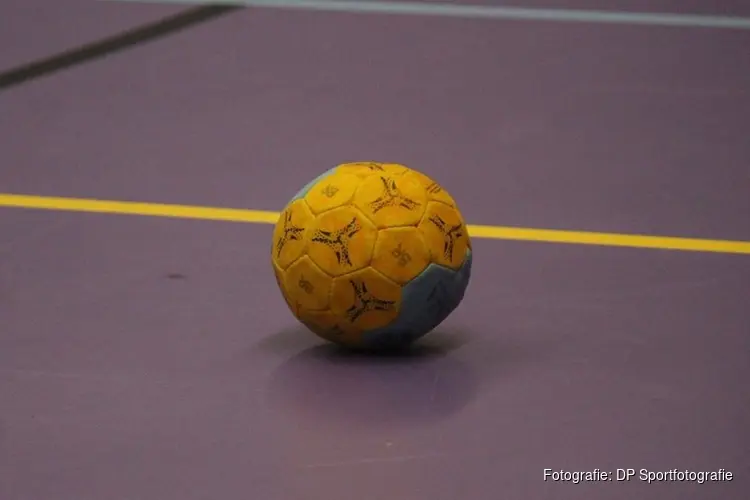 Dubbele winst voor HV Volendam