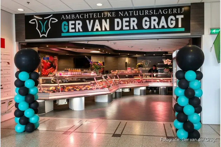 Ger van der Gragt: Al bijna 50 jaar een passie voor ambacht