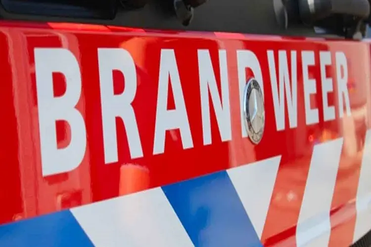 Brandweer Kwadijk strijdt om landelijke titel