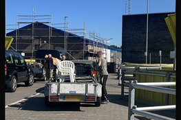 Belangrijke wijzigingen bij de milieustraat