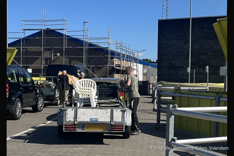 Belangrijke wijzigingen bij de milieustraat