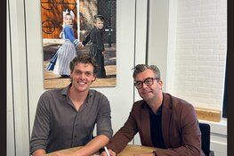 Gemeente en Ringen om Volendam versterken samenwerking voor talentontwikkeling