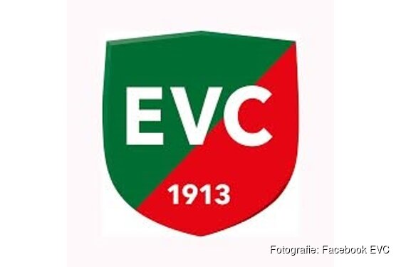 EVC verliest eerste thuiswedstrijd van seizoen